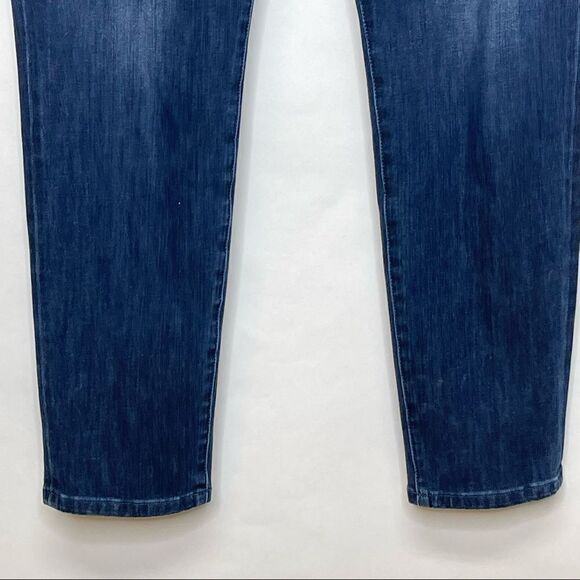 Soft Surroundings 5 Pocket Pull On Leggings Large - Picture 6 of 9